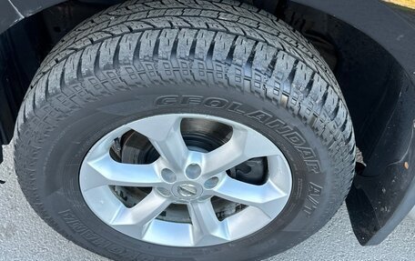 Nissan Pathfinder, 2011 год, 1 725 000 рублей, 7 фотография