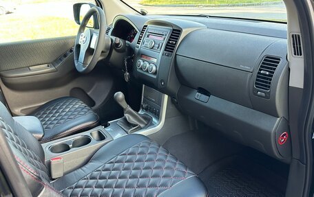 Nissan Pathfinder, 2011 год, 1 725 000 рублей, 11 фотография