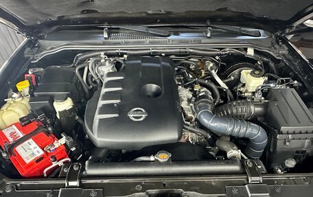 Nissan Pathfinder, 2011 год, 1 725 000 рублей, 8 фотография