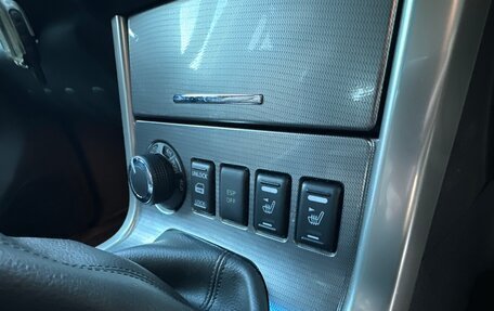Nissan Pathfinder, 2011 год, 1 725 000 рублей, 19 фотография