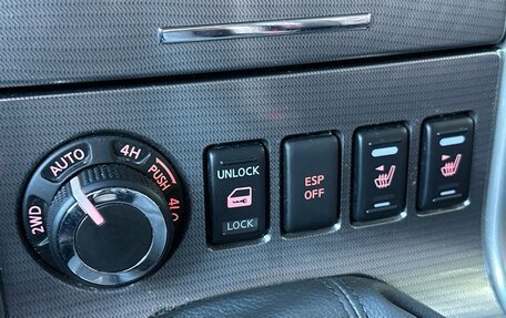 Nissan Pathfinder, 2011 год, 1 725 000 рублей, 24 фотография