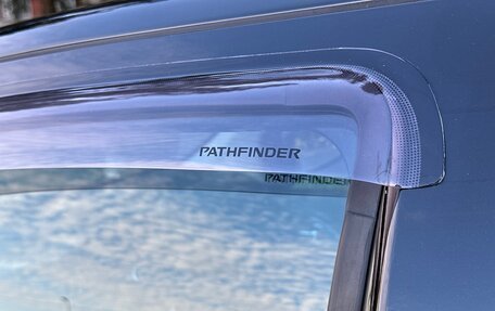 Nissan Pathfinder, 2011 год, 1 725 000 рублей, 31 фотография