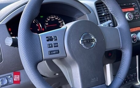 Nissan Pathfinder, 2011 год, 1 725 000 рублей, 26 фотография