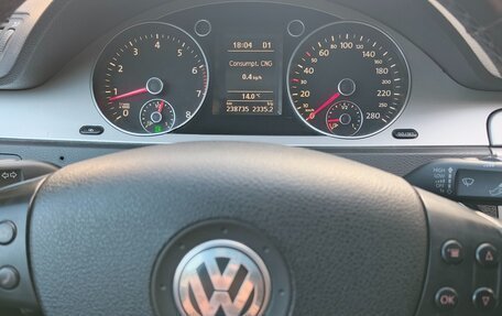 Volkswagen Passat B6, 2009 год, 640 000 рублей, 7 фотография