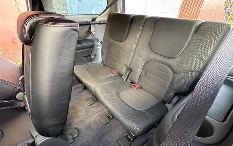 Nissan Pathfinder, 2011 год, 1 725 000 рублей, 34 фотография