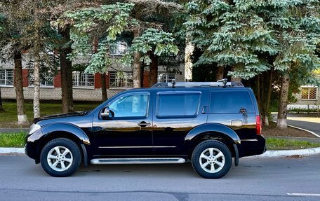 Nissan Pathfinder, 2011 год, 1 725 000 рублей, 39 фотография