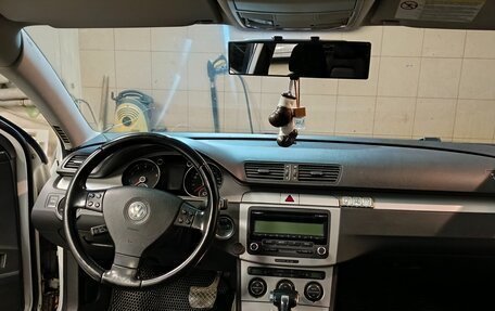 Volkswagen Passat B6, 2009 год, 640 000 рублей, 8 фотография