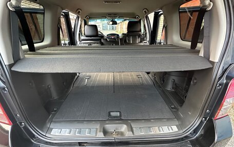Nissan Pathfinder, 2011 год, 1 725 000 рублей, 37 фотография