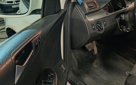 Volkswagen Passat B6, 2009 год, 640 000 рублей, 9 фотография