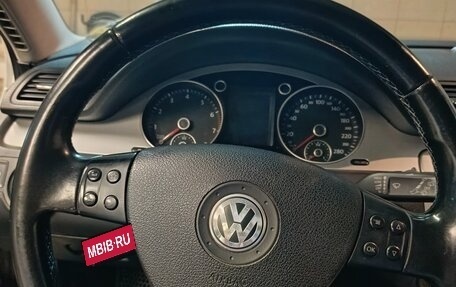 Volkswagen Passat B6, 2009 год, 640 000 рублей, 6 фотография