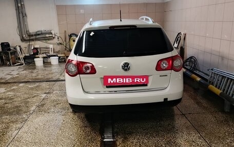 Volkswagen Passat B6, 2009 год, 640 000 рублей, 5 фотография