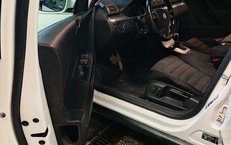 Volkswagen Passat B6, 2009 год, 640 000 рублей, 10 фотография