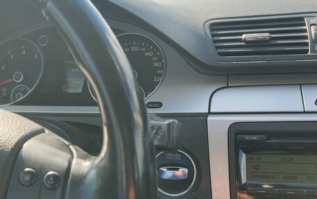 Volkswagen Passat B6, 2009 год, 640 000 рублей, 17 фотография