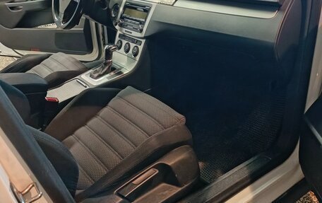 Volkswagen Passat B6, 2009 год, 640 000 рублей, 12 фотография