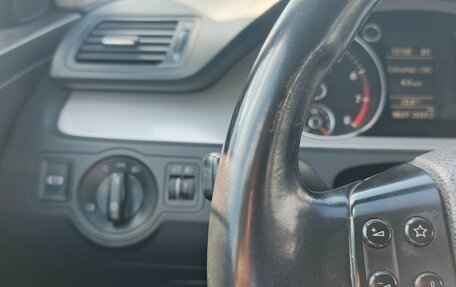 Volkswagen Passat B6, 2009 год, 640 000 рублей, 18 фотография