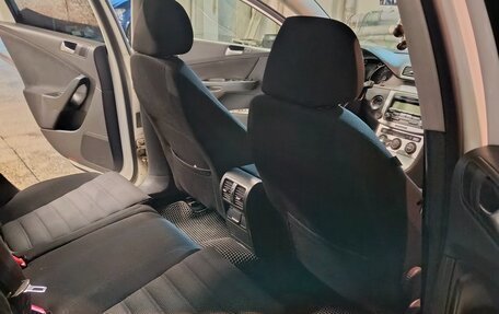 Volkswagen Passat B6, 2009 год, 640 000 рублей, 14 фотография