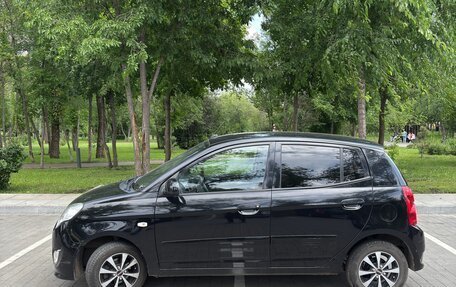 KIA Picanto I, 2010 год, 750 000 рублей, 4 фотография