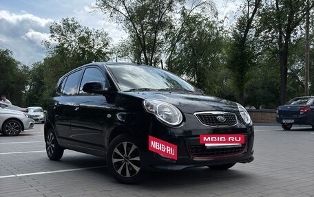 KIA Picanto I, 2010 год, 750 000 рублей, 7 фотография