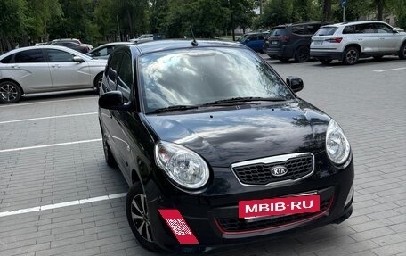KIA Picanto I, 2010 год, 750 000 рублей, 3 фотография