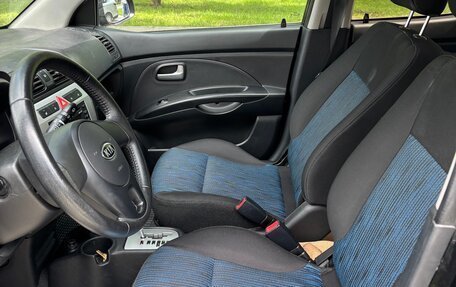 KIA Picanto I, 2010 год, 750 000 рублей, 8 фотография