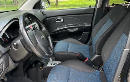 KIA Picanto I, 2010 год, 750 000 рублей, 15 фотография