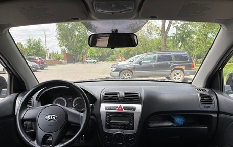 KIA Picanto I, 2010 год, 750 000 рублей, 11 фотография