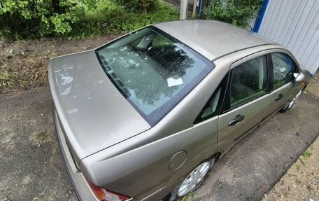 Ford Focus IV, 2004 год, 115 000 рублей, 3 фотография