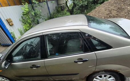 Ford Focus IV, 2004 год, 115 000 рублей, 4 фотография