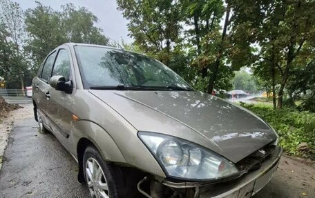 Ford Focus IV, 2004 год, 115 000 рублей, 6 фотография