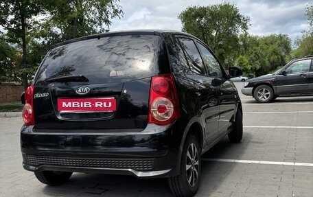 KIA Picanto I, 2010 год, 750 000 рублей, 9 фотография