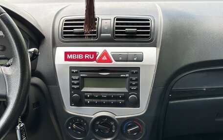KIA Picanto I, 2010 год, 750 000 рублей, 13 фотография