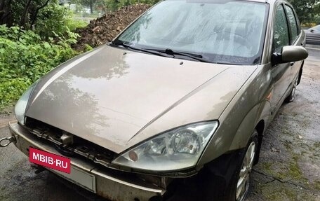 Ford Focus IV, 2004 год, 115 000 рублей, 7 фотография