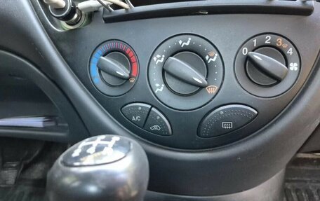 Ford Focus IV, 2004 год, 115 000 рублей, 9 фотография