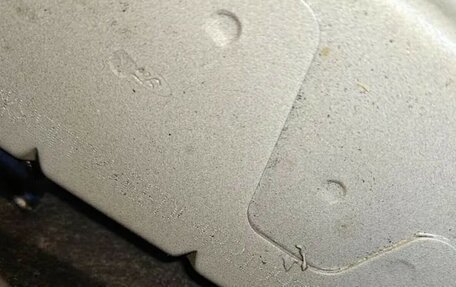 Ford Focus IV, 2004 год, 115 000 рублей, 14 фотография