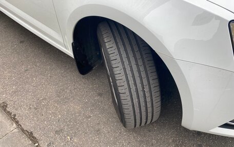 Skoda Octavia, 2018 год, 1 450 000 рублей, 6 фотография