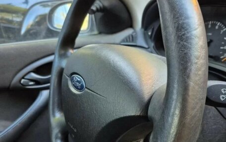 Ford Focus IV, 2004 год, 115 000 рублей, 10 фотография