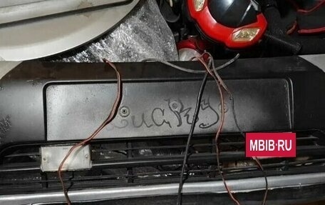 Ford Focus IV, 2004 год, 115 000 рублей, 15 фотография