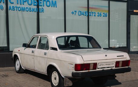 ГАЗ 31029 «Волга», 1996 год, 125 000 рублей, 3 фотография