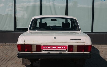 ГАЗ 31029 «Волга», 1996 год, 125 000 рублей, 4 фотография