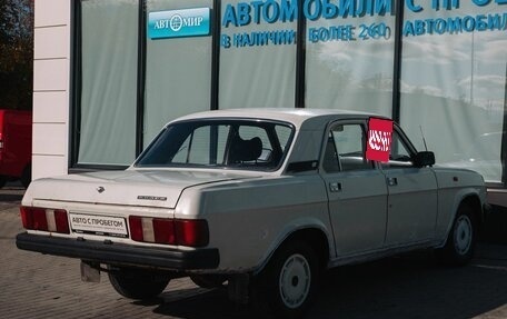 ГАЗ 31029 «Волга», 1996 год, 125 000 рублей, 5 фотография
