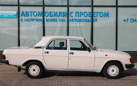 ГАЗ 31029 «Волга», 1996 год, 125 000 рублей, 6 фотография