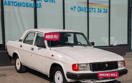 ГАЗ 31029 «Волга», 1996 год, 125 000 рублей, 7 фотография