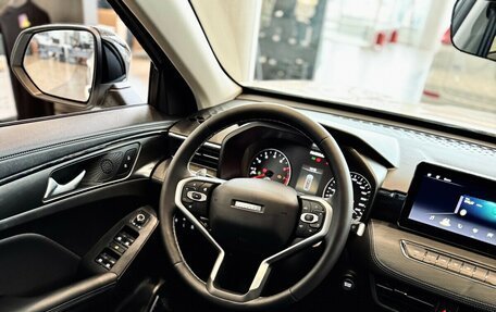 Haval Jolion, 2025 год, 2 249 000 рублей, 7 фотография