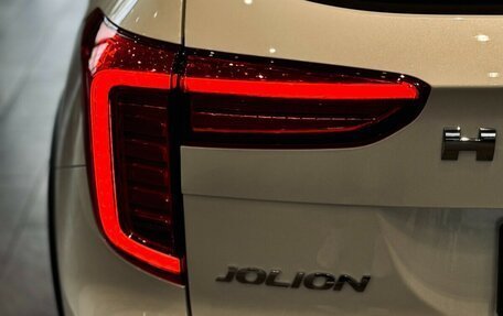 Haval Jolion, 2025 год, 2 249 000 рублей, 23 фотография