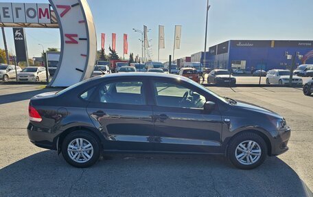 Volkswagen Polo VI (EU Market), 2014 год, 944 995 рублей, 8 фотография
