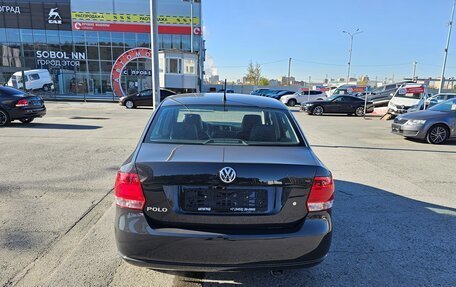 Volkswagen Polo VI (EU Market), 2014 год, 944 995 рублей, 6 фотография