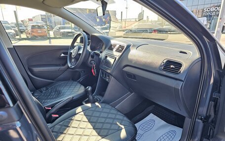 Volkswagen Polo VI (EU Market), 2014 год, 944 995 рублей, 12 фотография