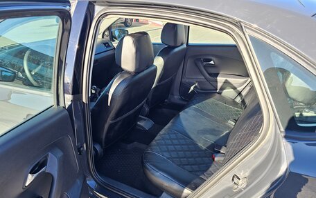 Volkswagen Polo VI (EU Market), 2014 год, 944 995 рублей, 11 фотография