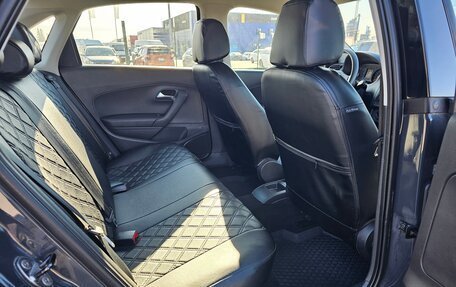 Volkswagen Polo VI (EU Market), 2014 год, 944 995 рублей, 13 фотография