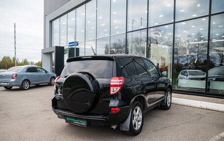 Toyota RAV4, 2010 год, 1 099 000 рублей, 8 фотография